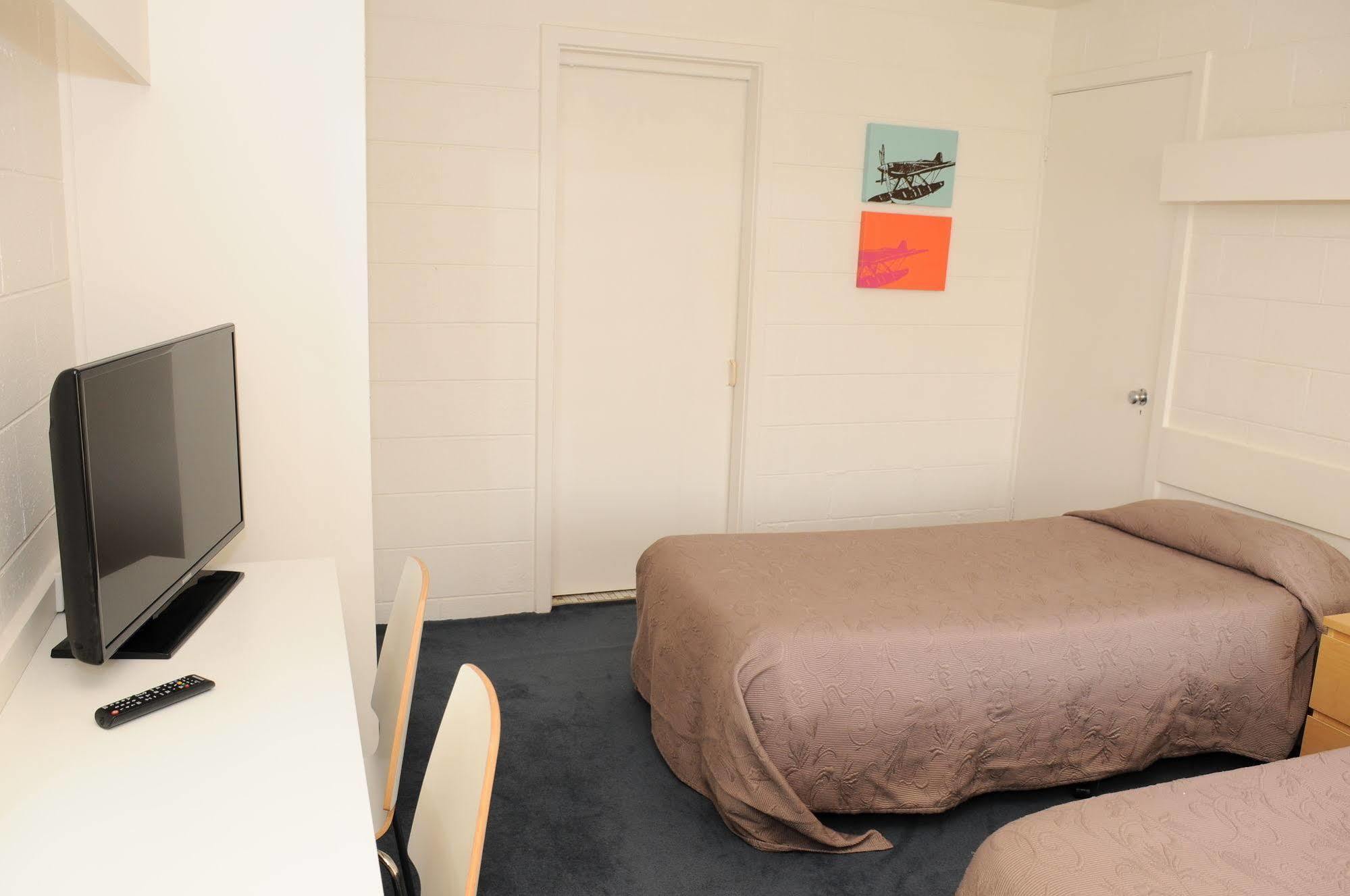 Peninsula Motor Inn Tyabb ภายนอก รูปภาพ