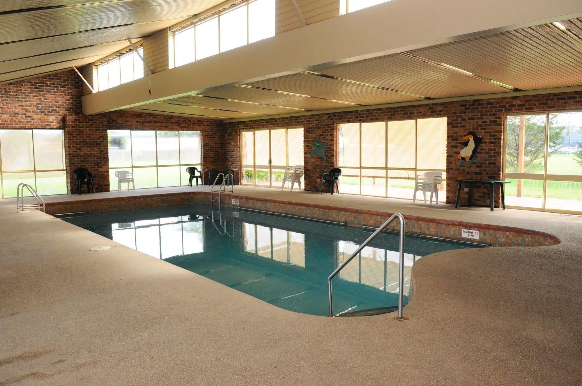 Peninsula Motor Inn Tyabb ภายนอก รูปภาพ